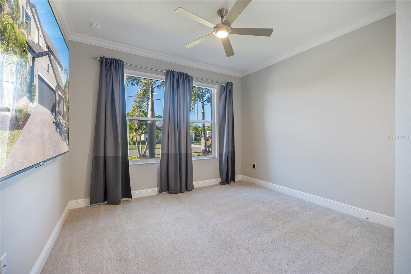 PROMENADE ESTATES PH I - Residential