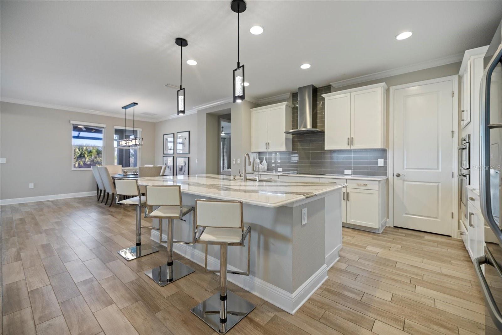 PROMENADE ESTATES PH I - Residential