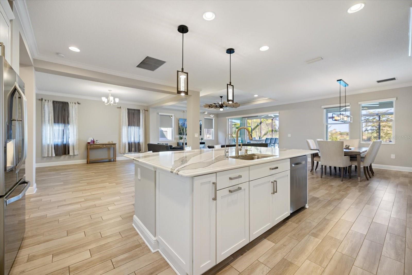 PROMENADE ESTATES PH I - Residential