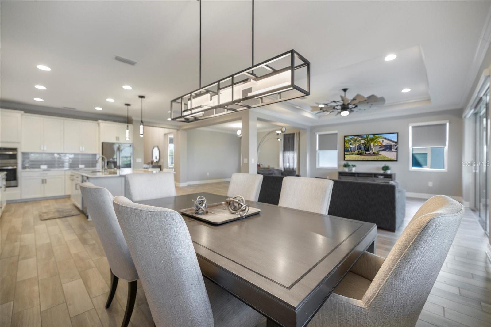 PROMENADE ESTATES PH I - Residential