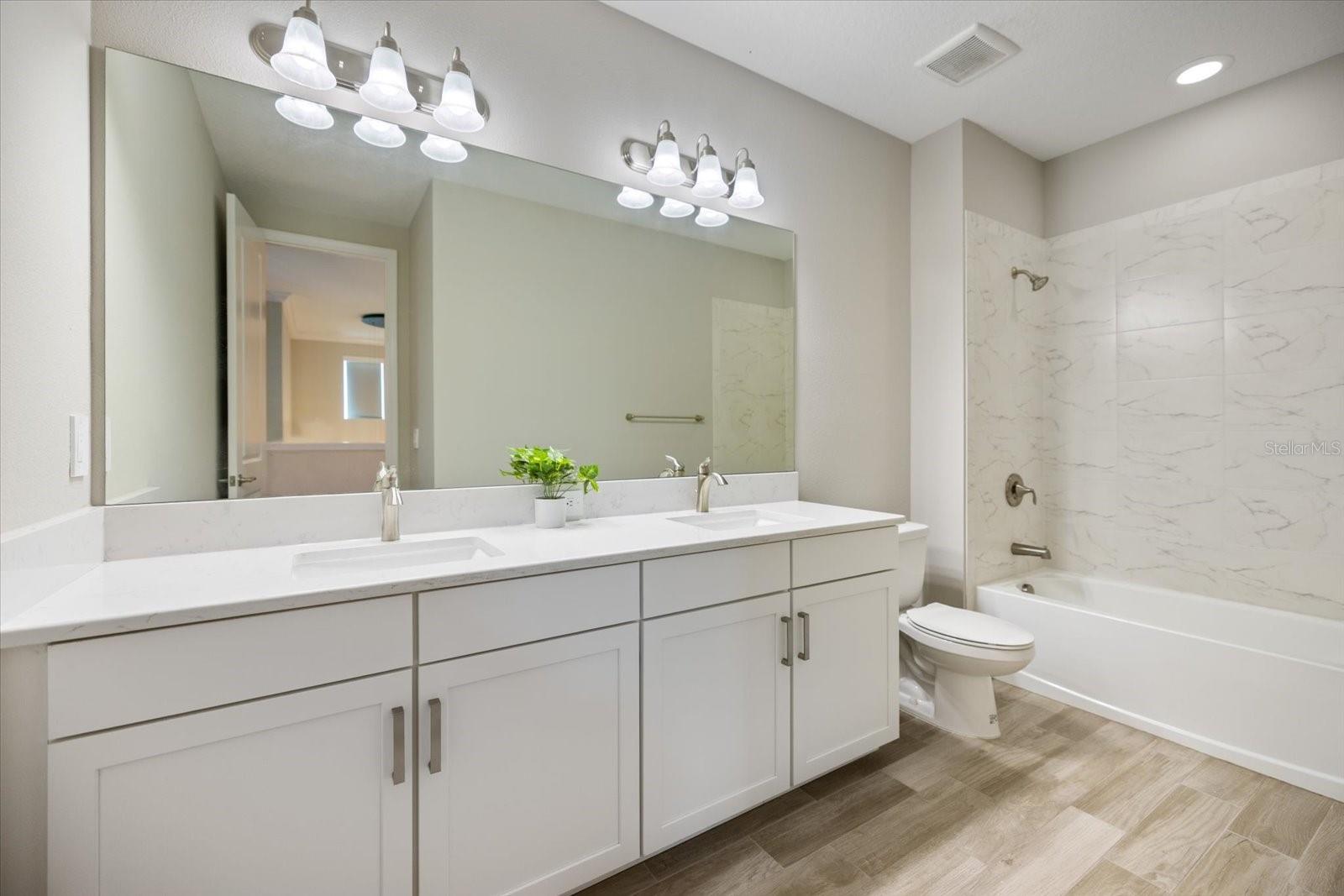 PROMENADE ESTATES PH I - Residential