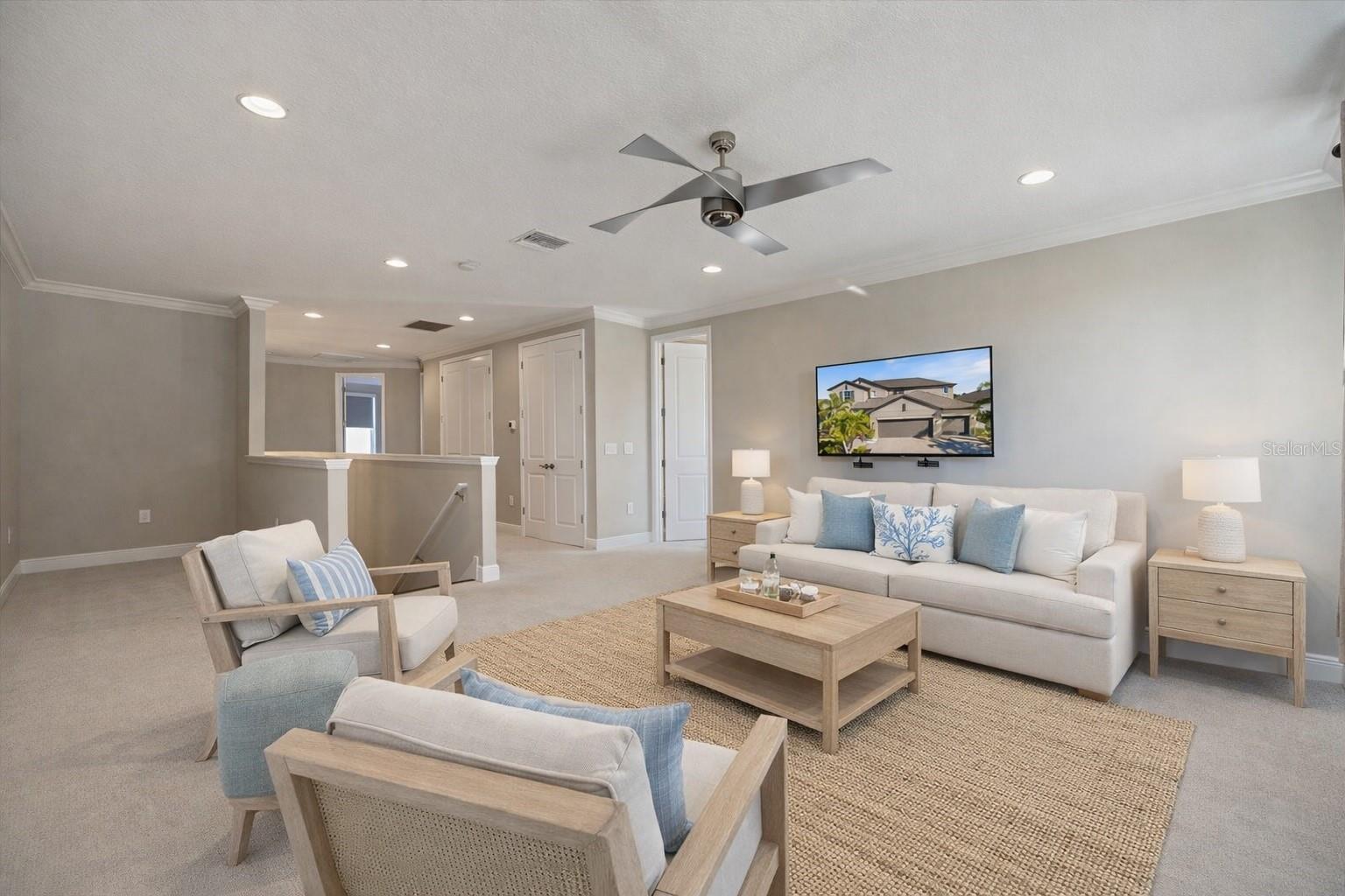 PROMENADE ESTATES PH I - Residential