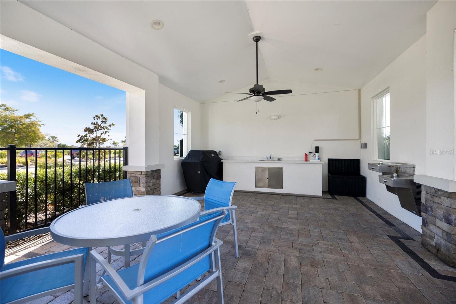 PROMENADE ESTATES PH I - Residential