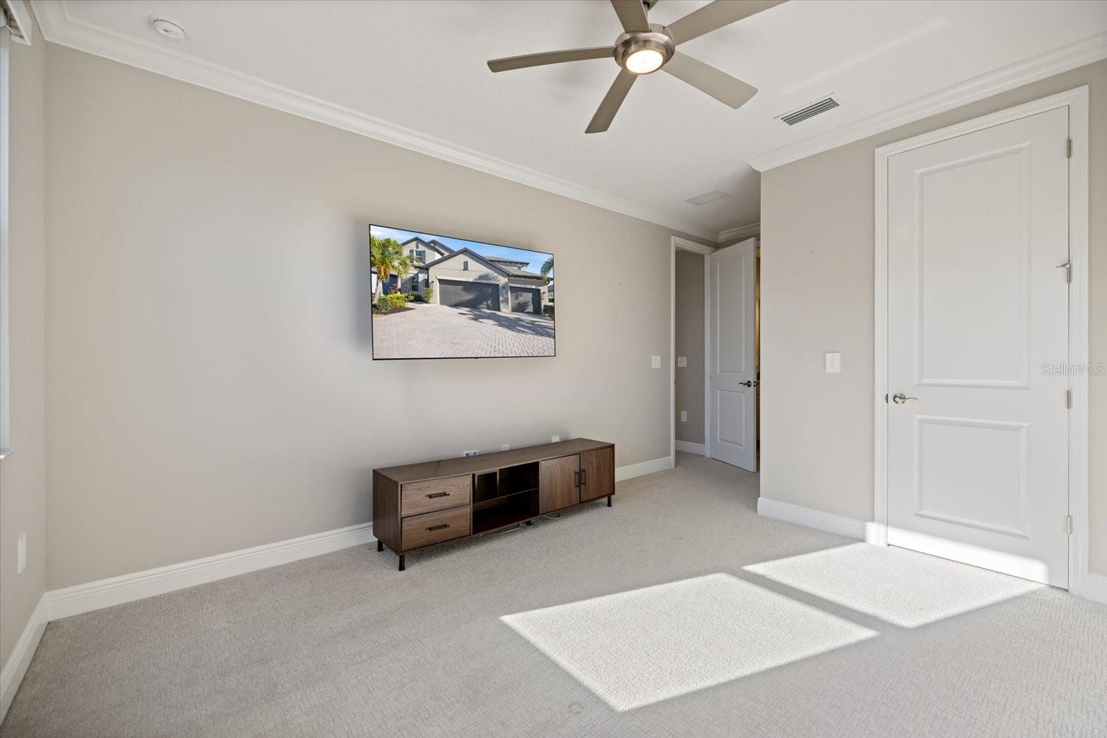 PROMENADE ESTATES PH I - Residential