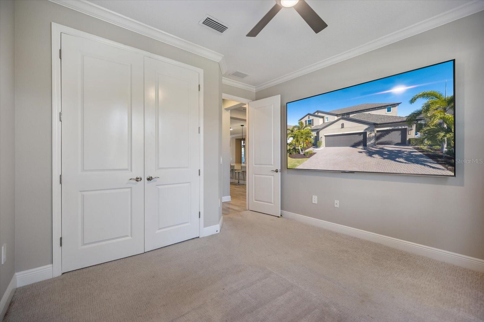 PROMENADE ESTATES PH I - Residential