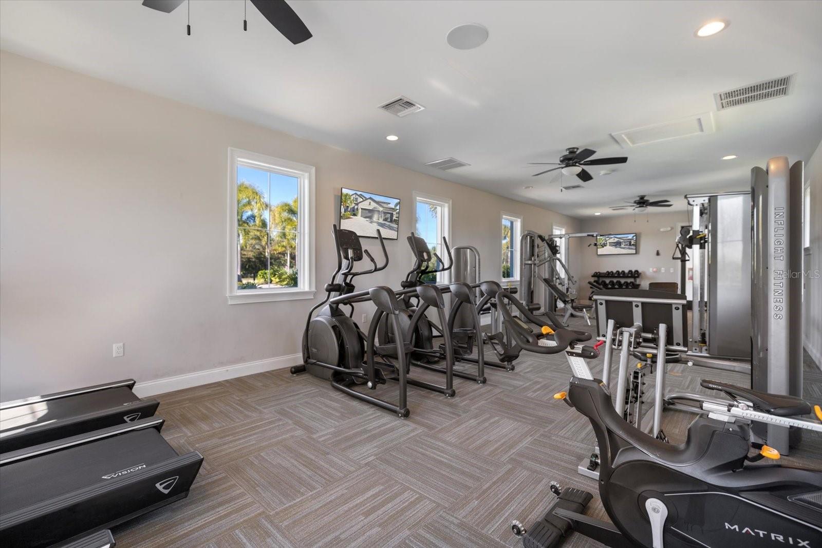 PROMENADE ESTATES PH I - Residential