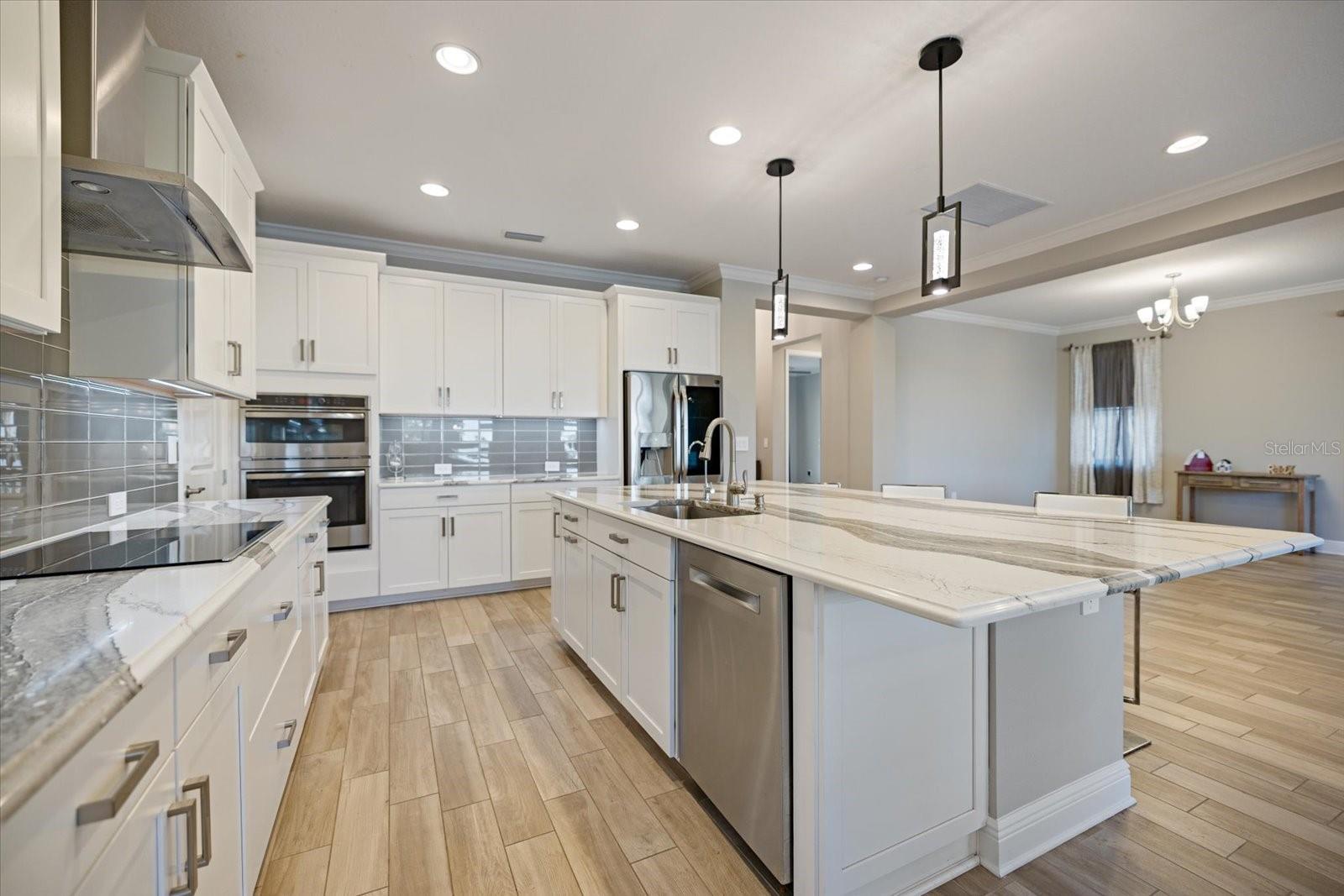 PROMENADE ESTATES PH I - Residential