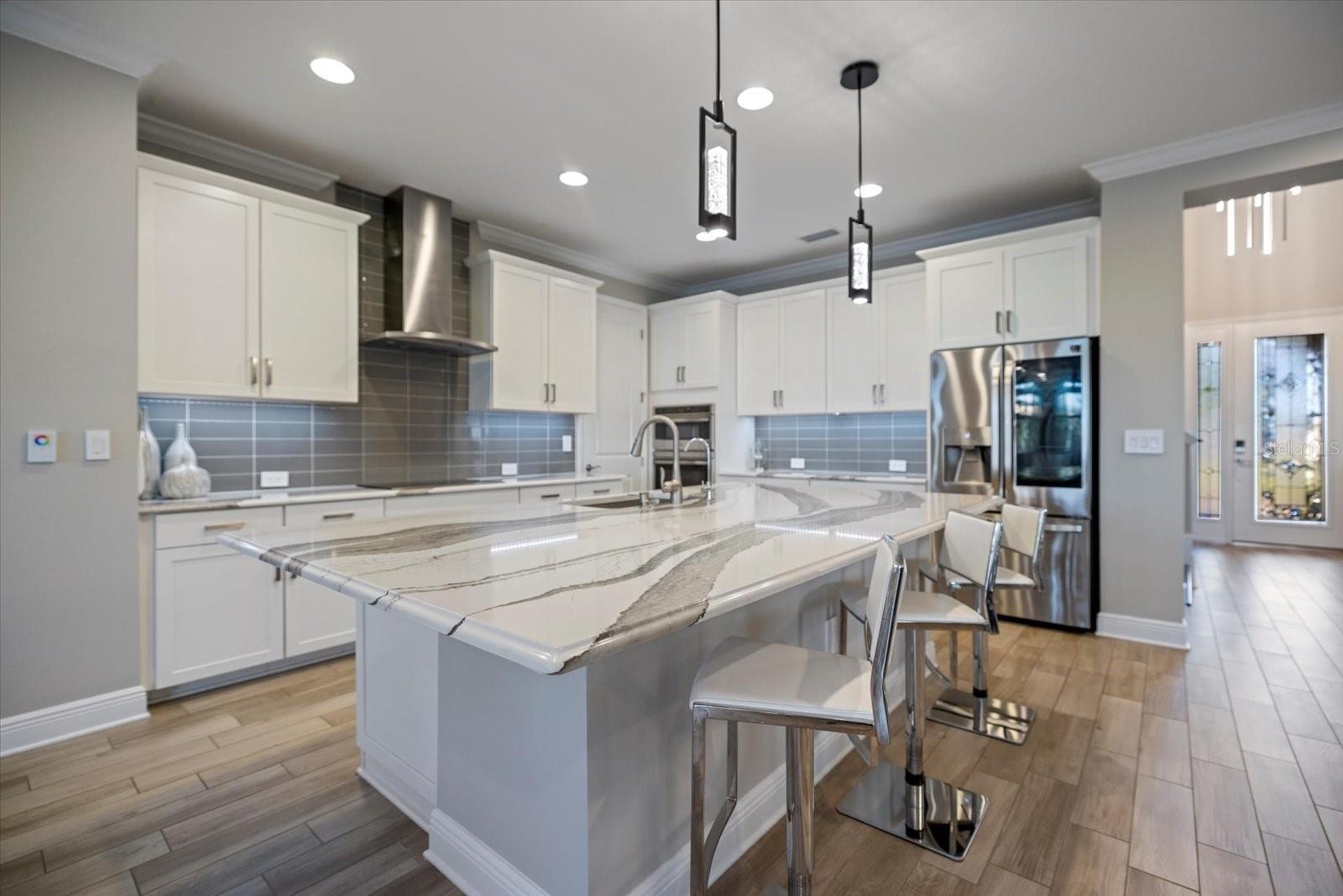 PROMENADE ESTATES PH I - Residential