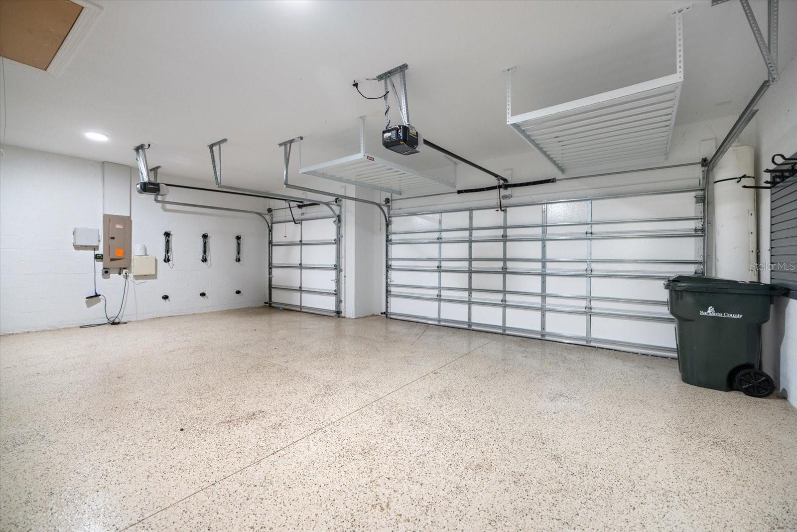 PROMENADE ESTATES PH I - Residential