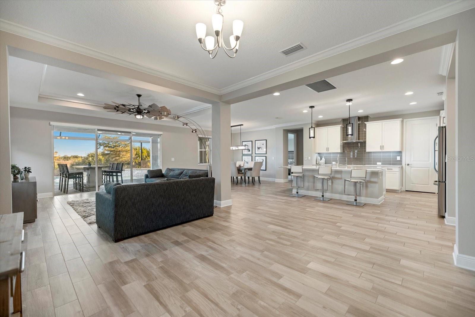 PROMENADE ESTATES PH I - Residential