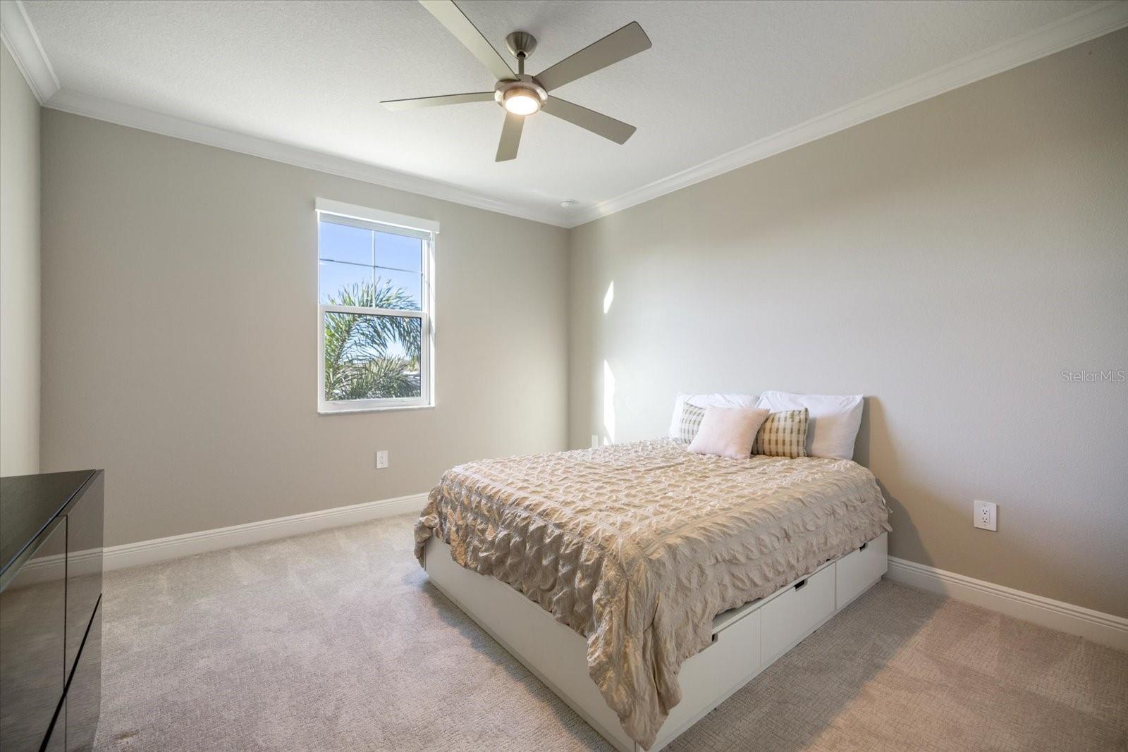 PROMENADE ESTATES PH I - Residential