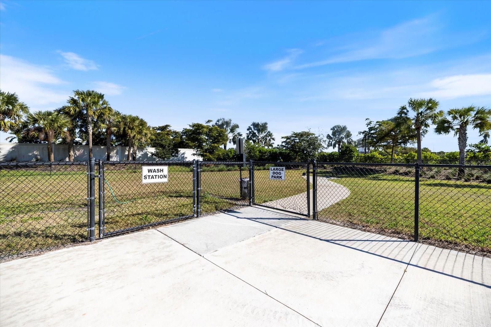 PROMENADE ESTATES PH I - Residential