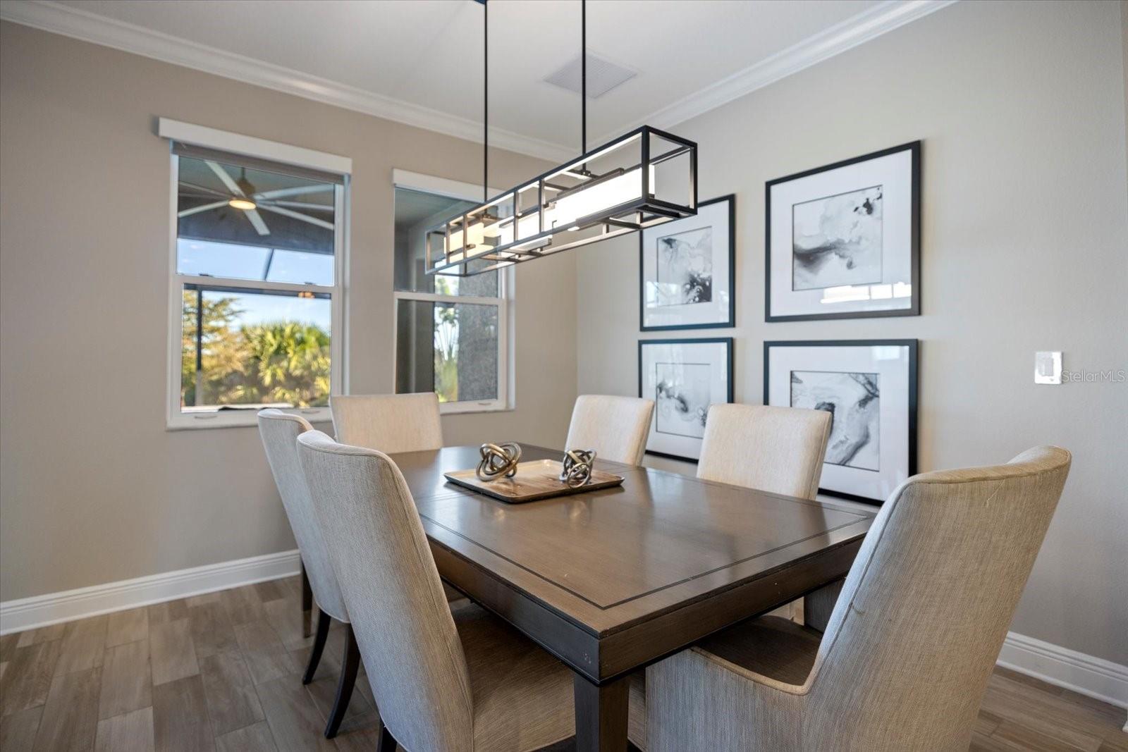 PROMENADE ESTATES PH I - Residential