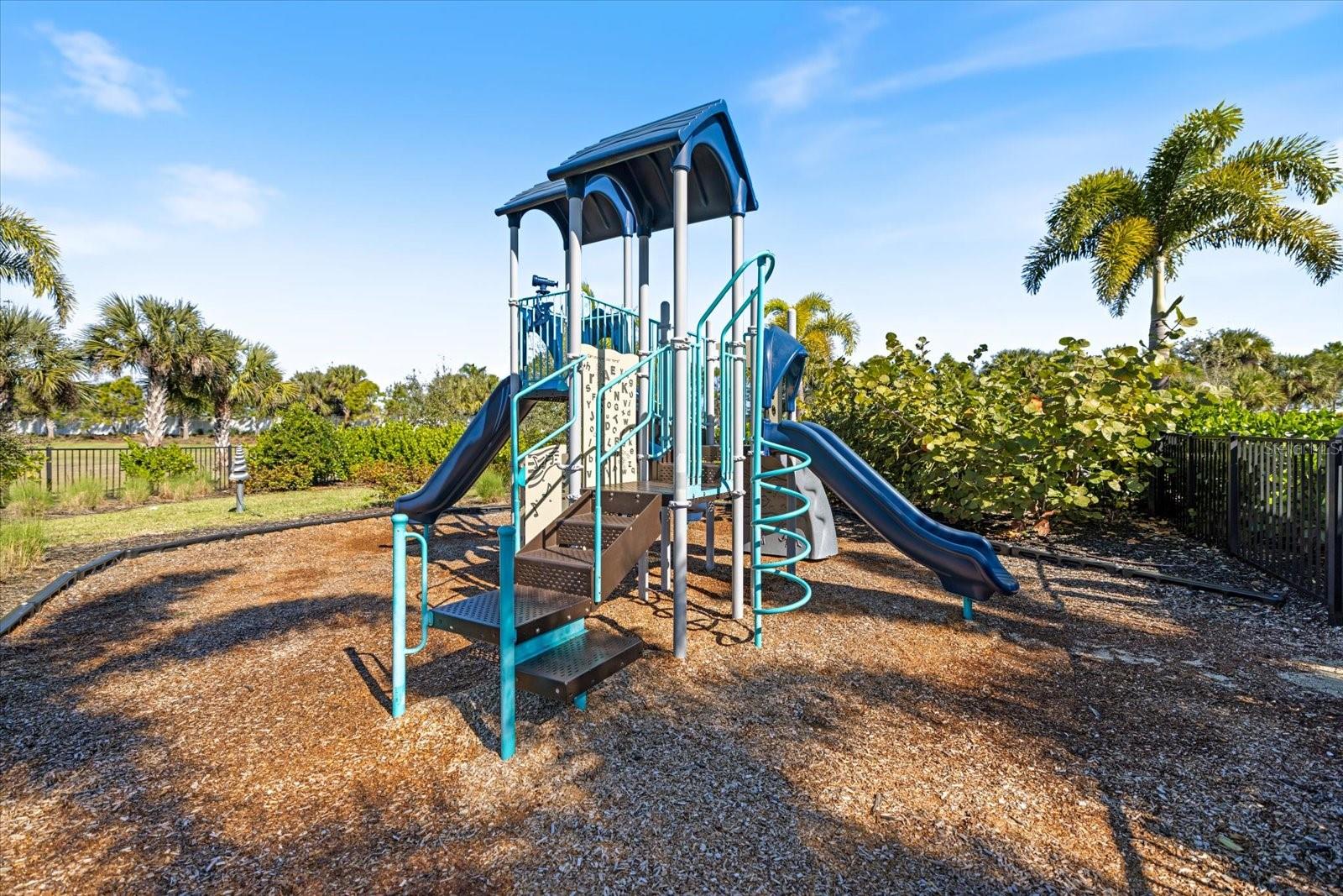 PROMENADE ESTATES PH I - Residential