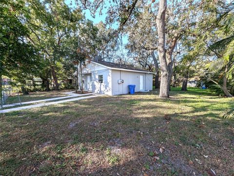 A home in TAMPA