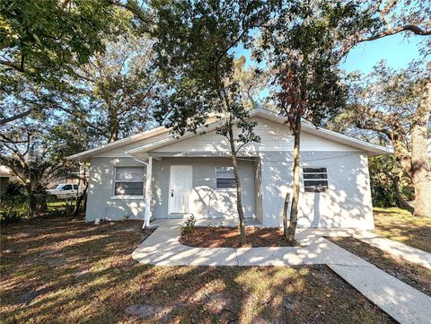 A home in TAMPA