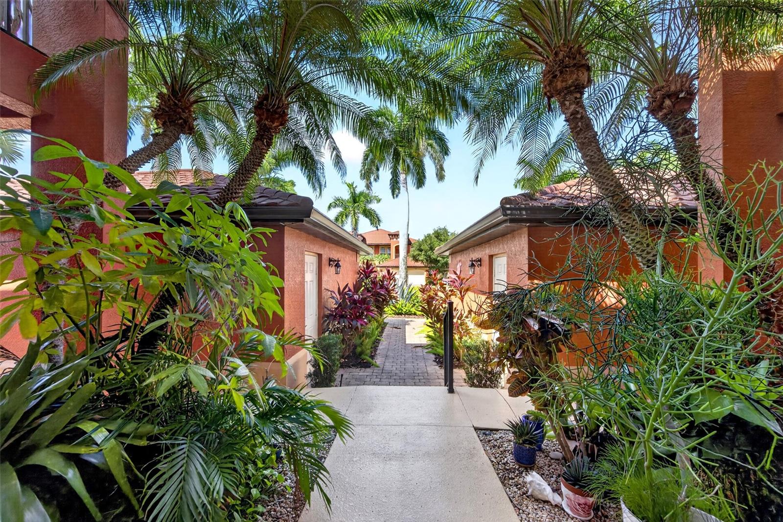 MONDAVI BAY VILLAS 01 BLDG 10 - Residential