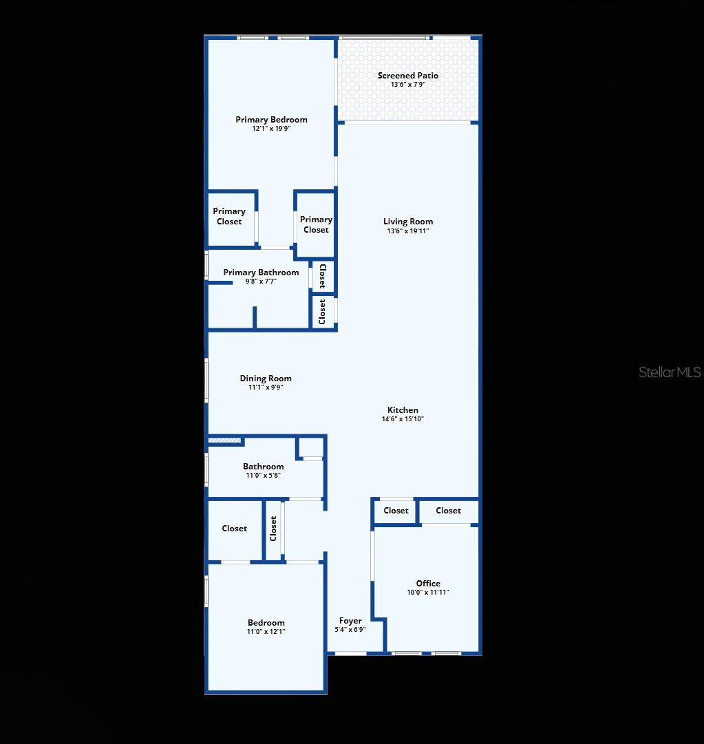 MONDAVI BAY VILLAS 01 BLDG 10 - Residential