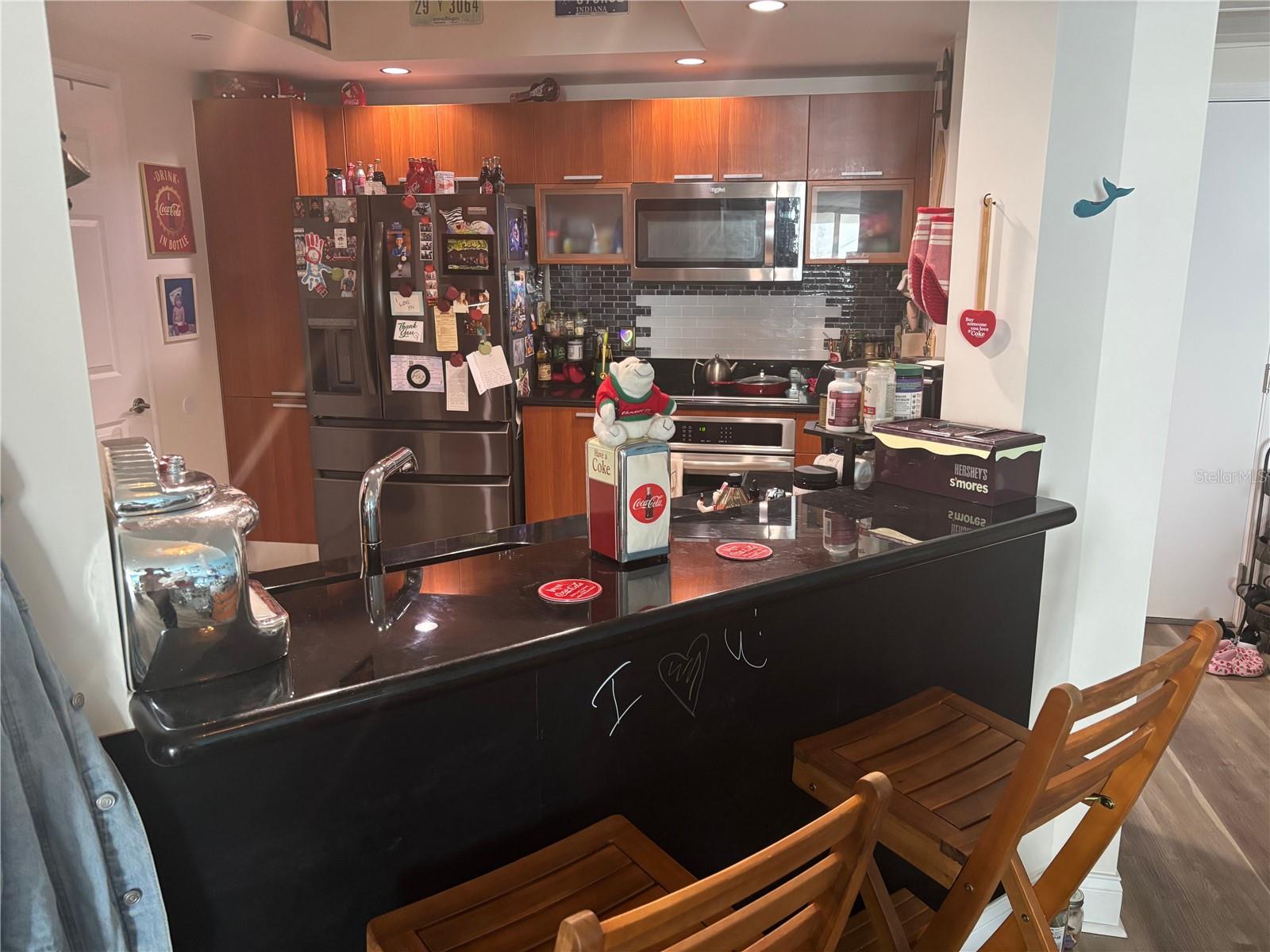 241 RIVERSIDE DRIVE 2308