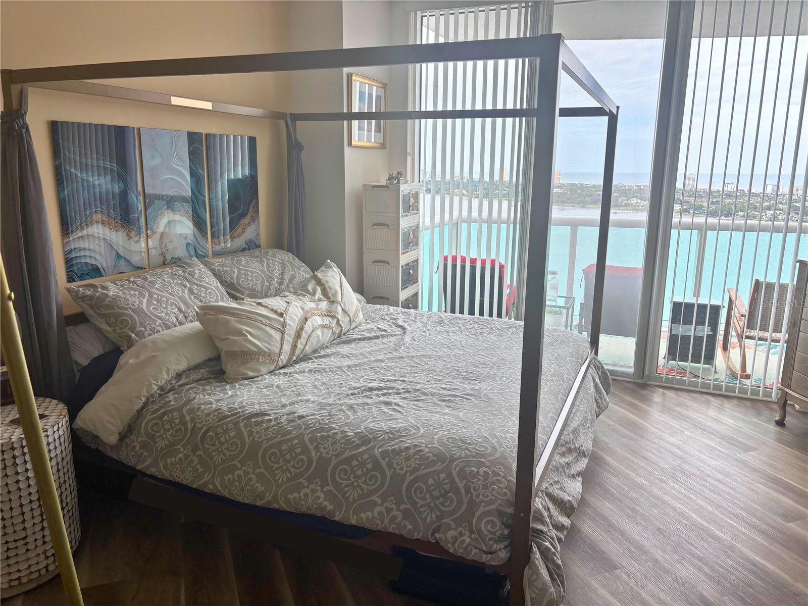 241 RIVERSIDE DRIVE 2308