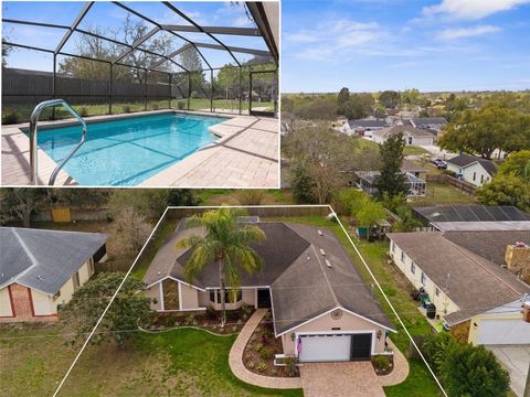 1382 ALADDIN ROAD SPRING HILL FL 34609