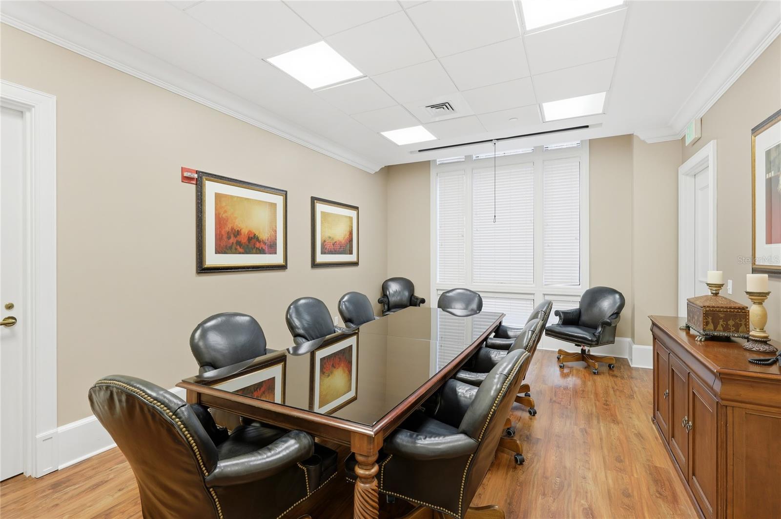 RENAISSANCE 1 - Residential