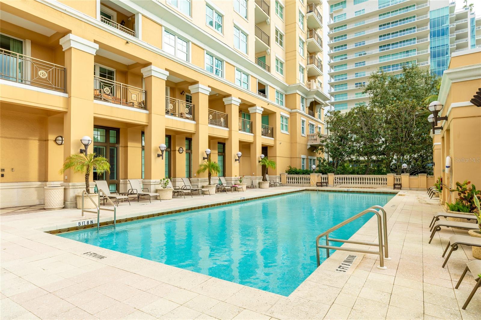 RENAISSANCE 1 - Residential