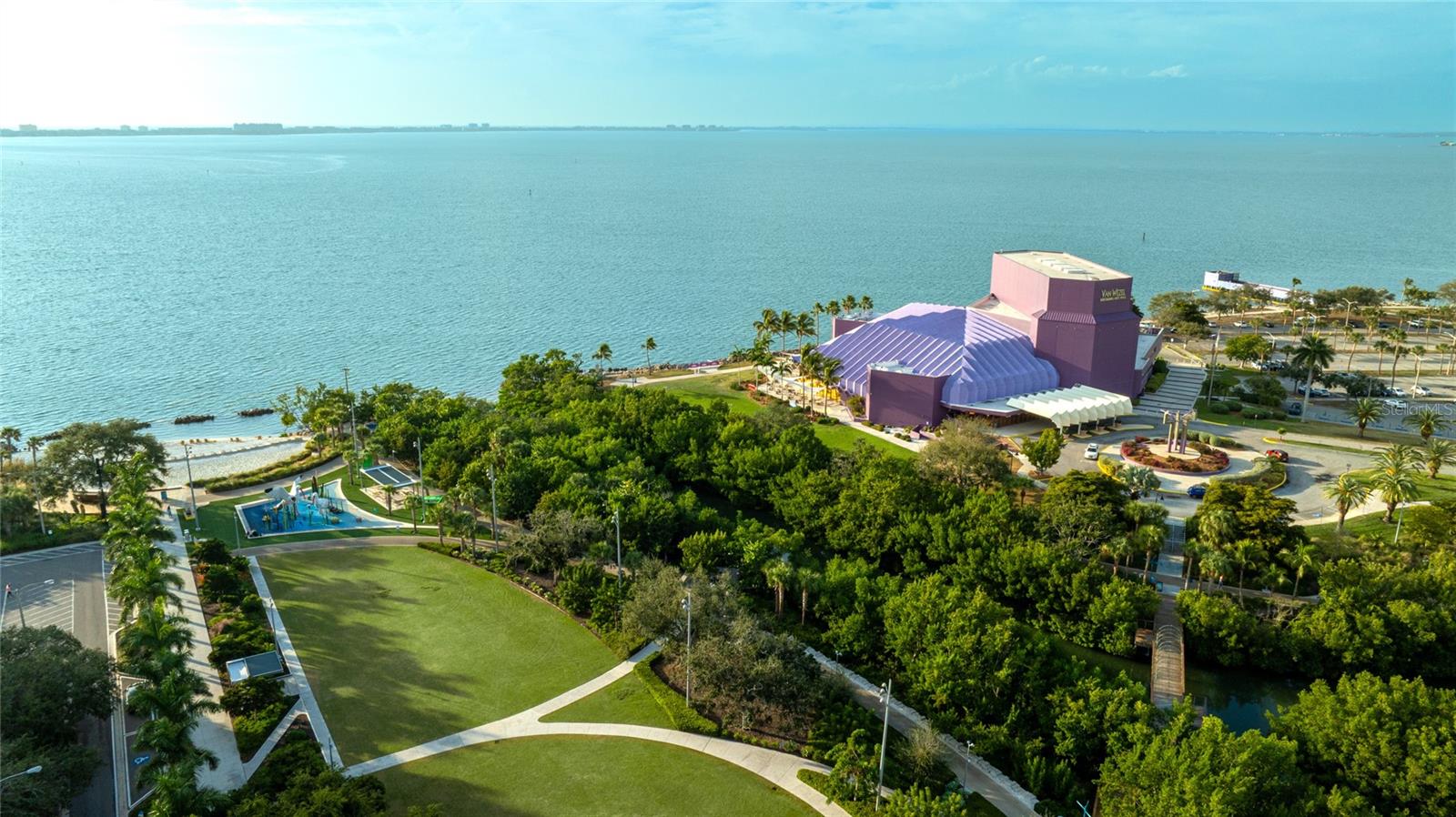 RENAISSANCE 1 - Residential