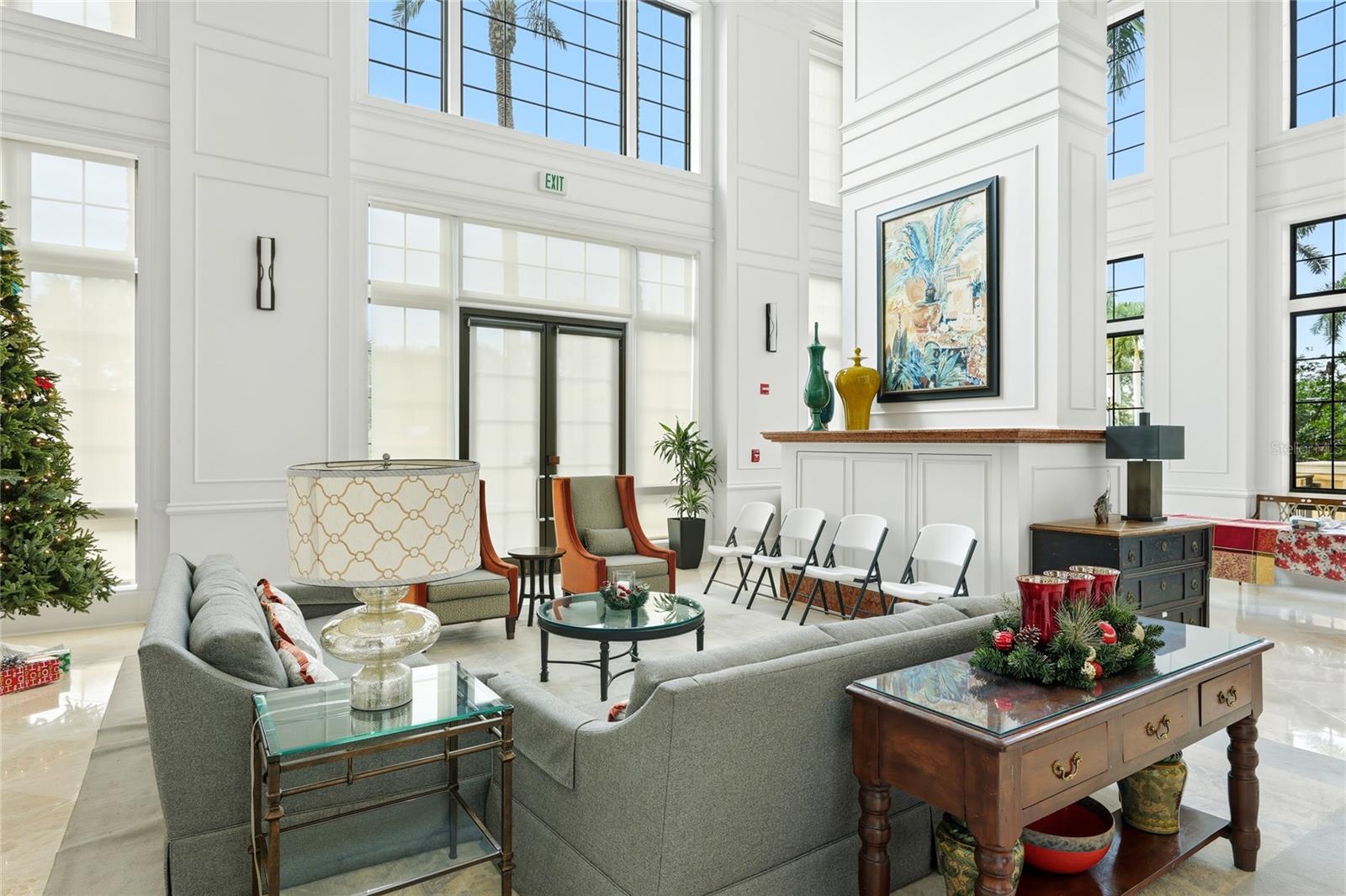 RENAISSANCE 1 - Residential