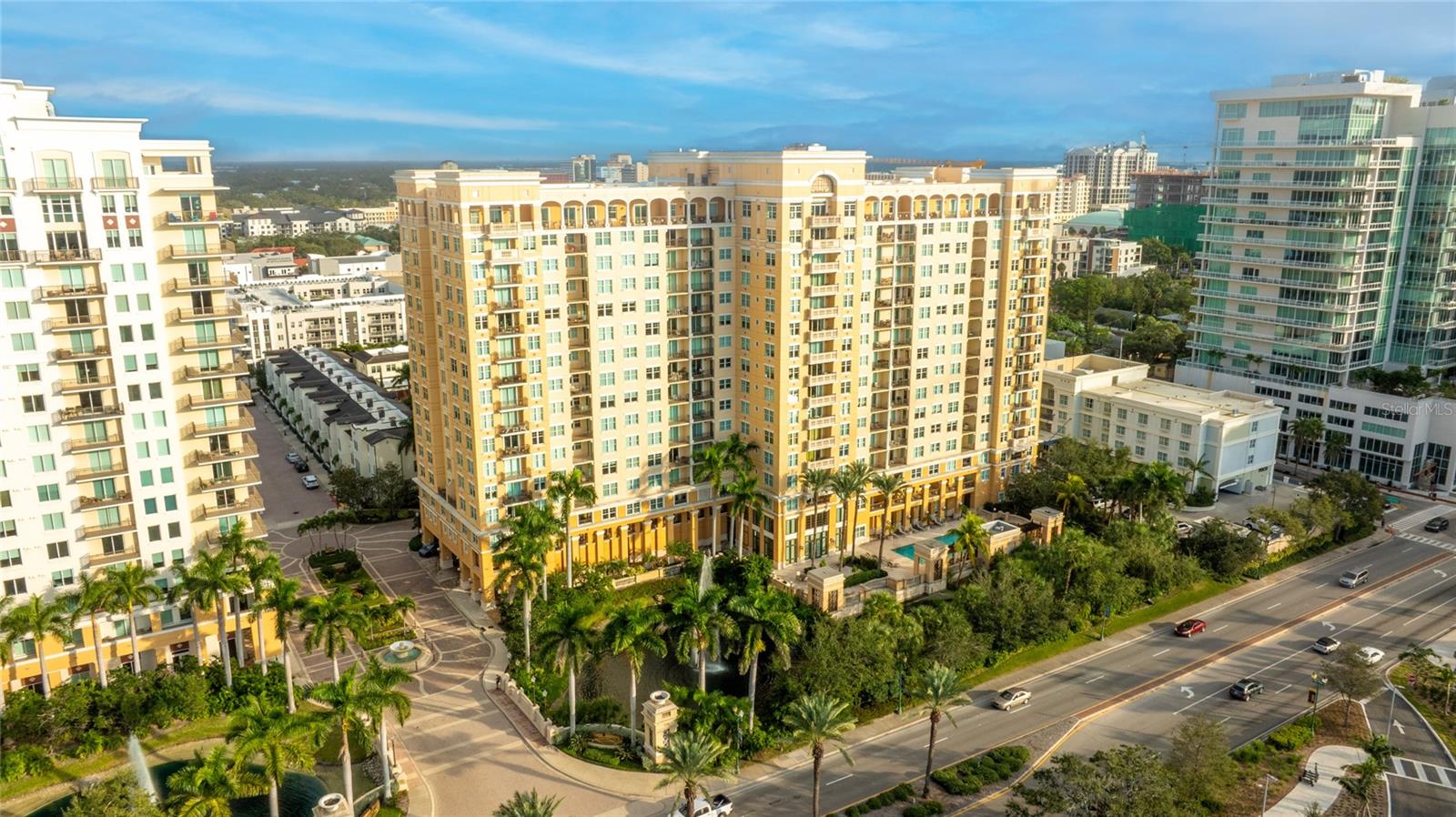 RENAISSANCE 1 - Residential