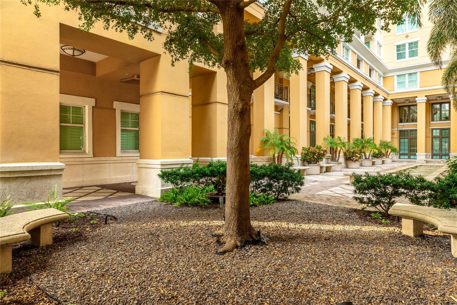 RENAISSANCE 1 - Residential