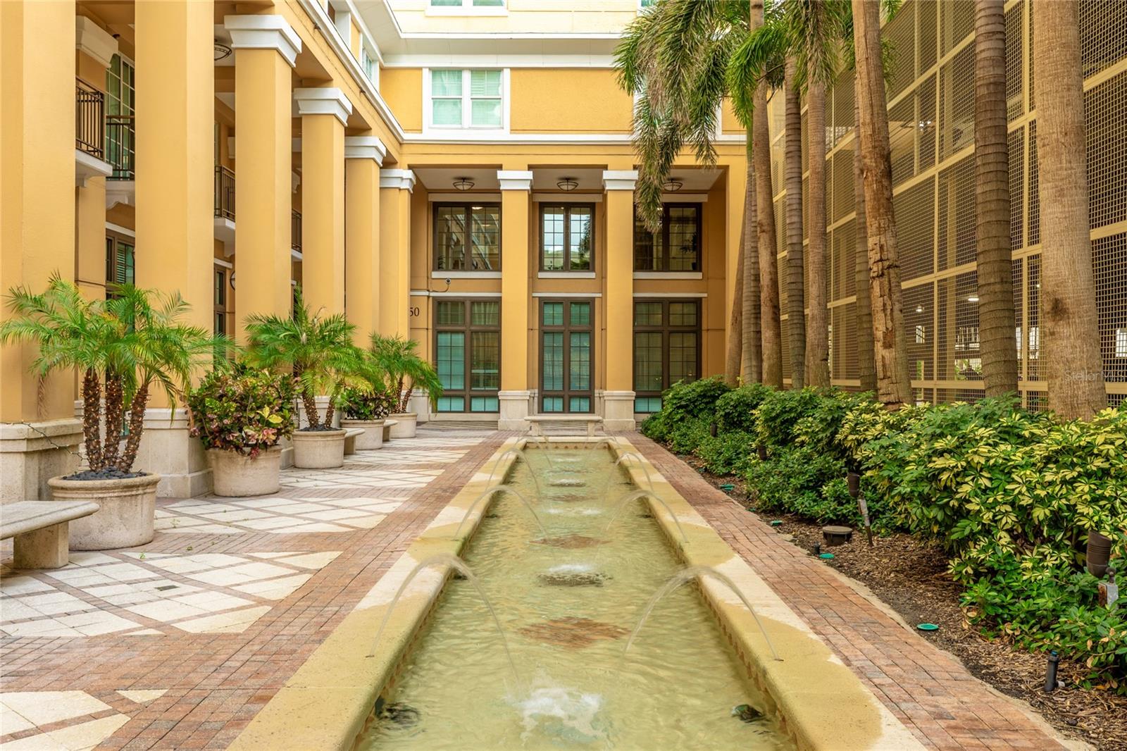 RENAISSANCE 1 - Residential