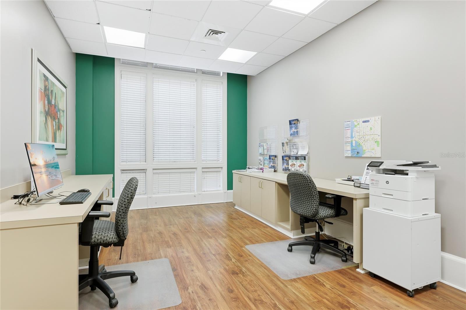 RENAISSANCE 1 - Residential