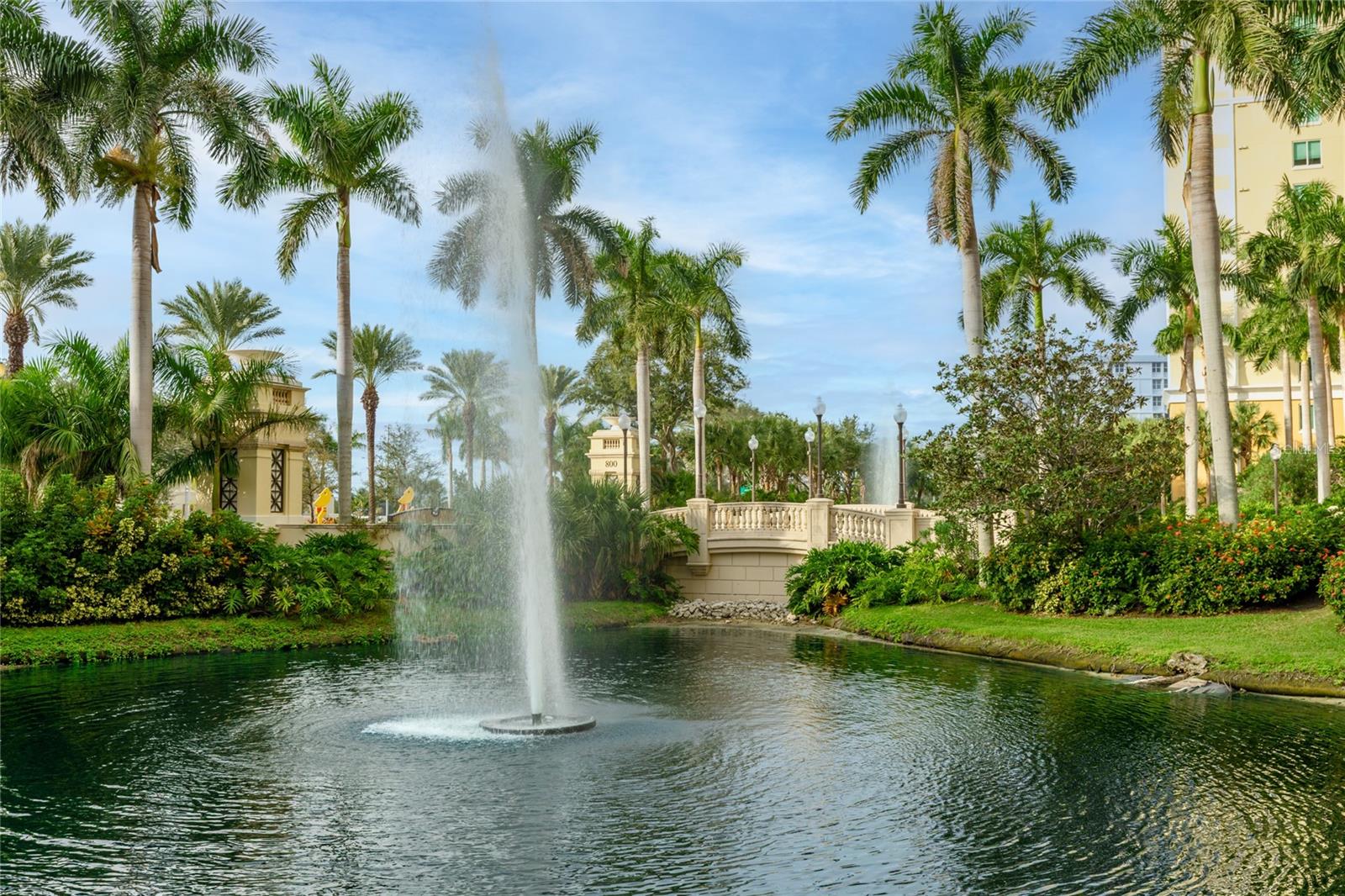 RENAISSANCE 1 - Residential