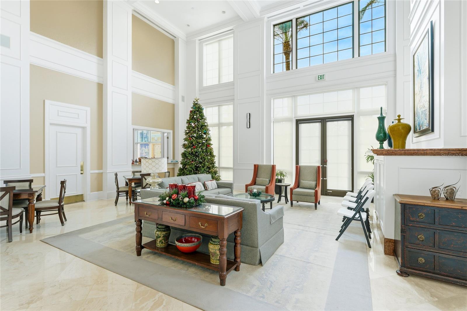 RENAISSANCE 1 - Residential