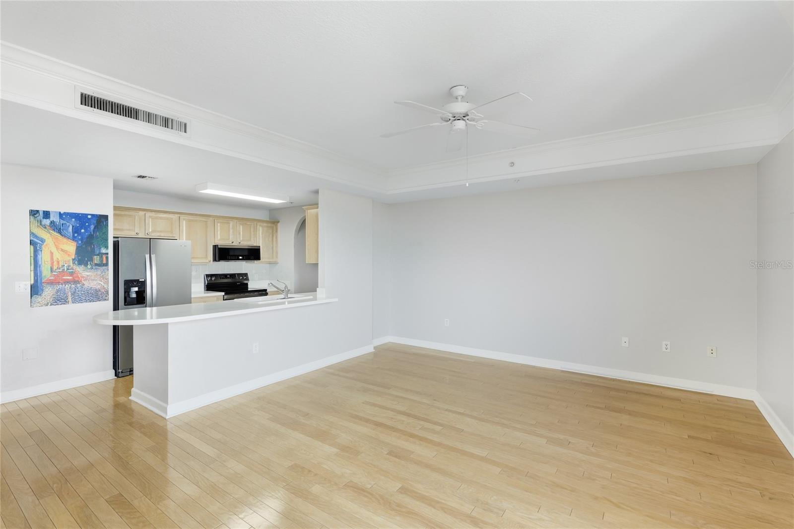 RENAISSANCE 1 - Residential