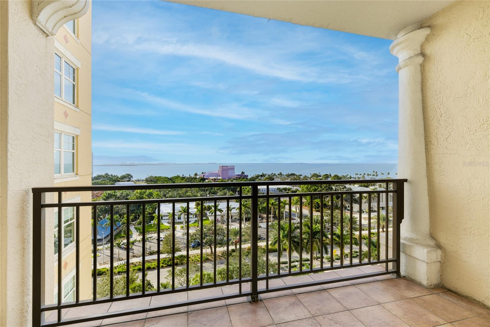 RENAISSANCE 1 - Residential