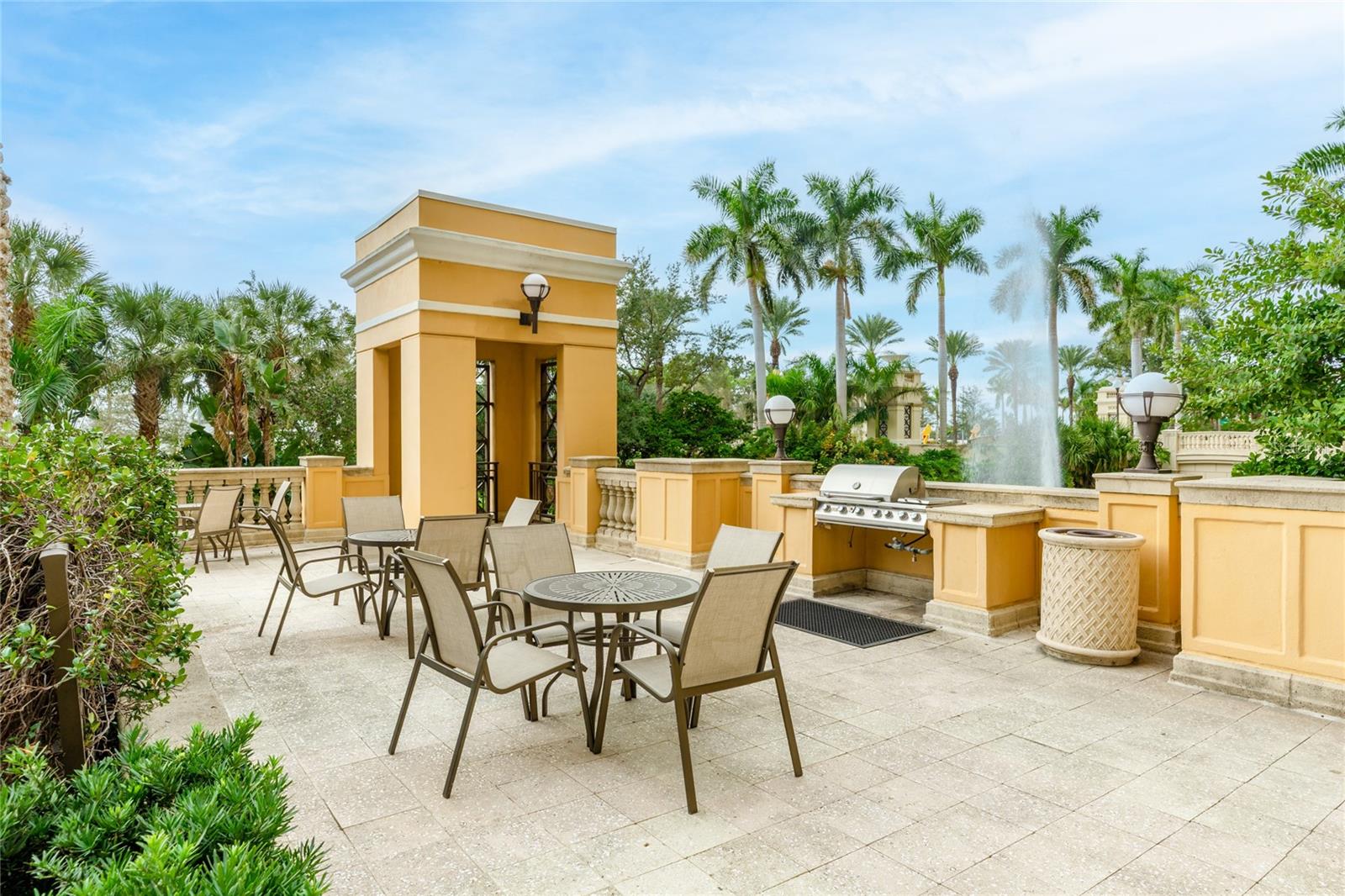 RENAISSANCE 1 - Residential