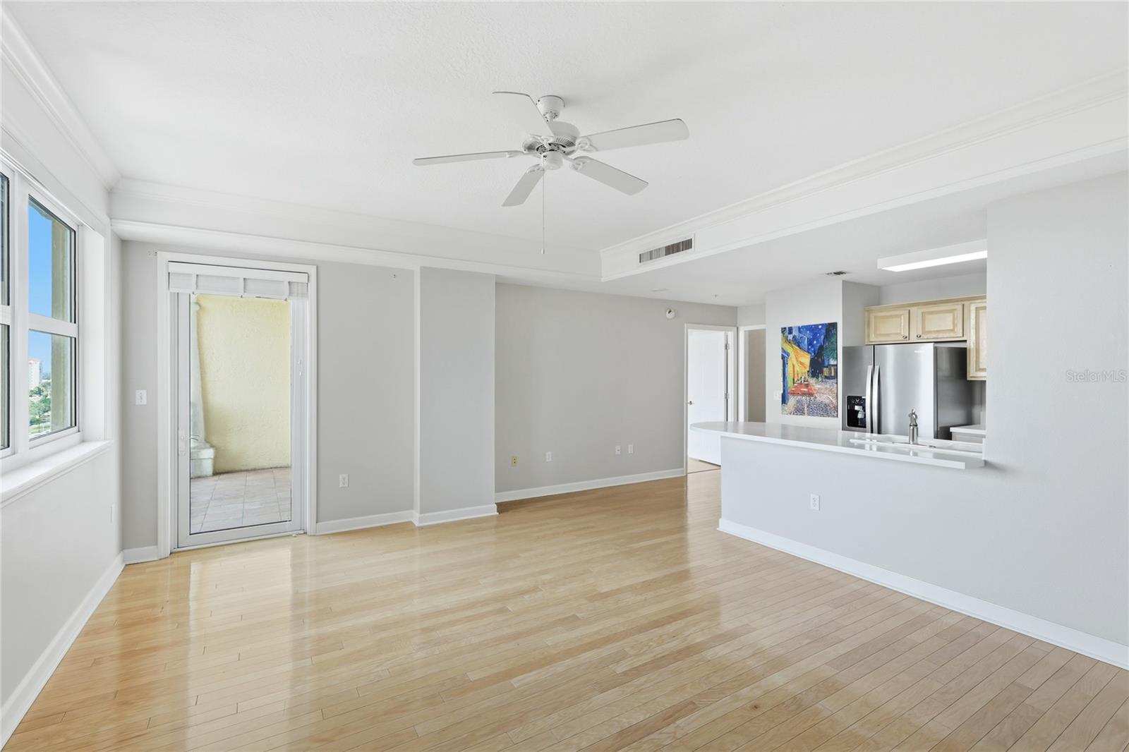 RENAISSANCE 1 - Residential