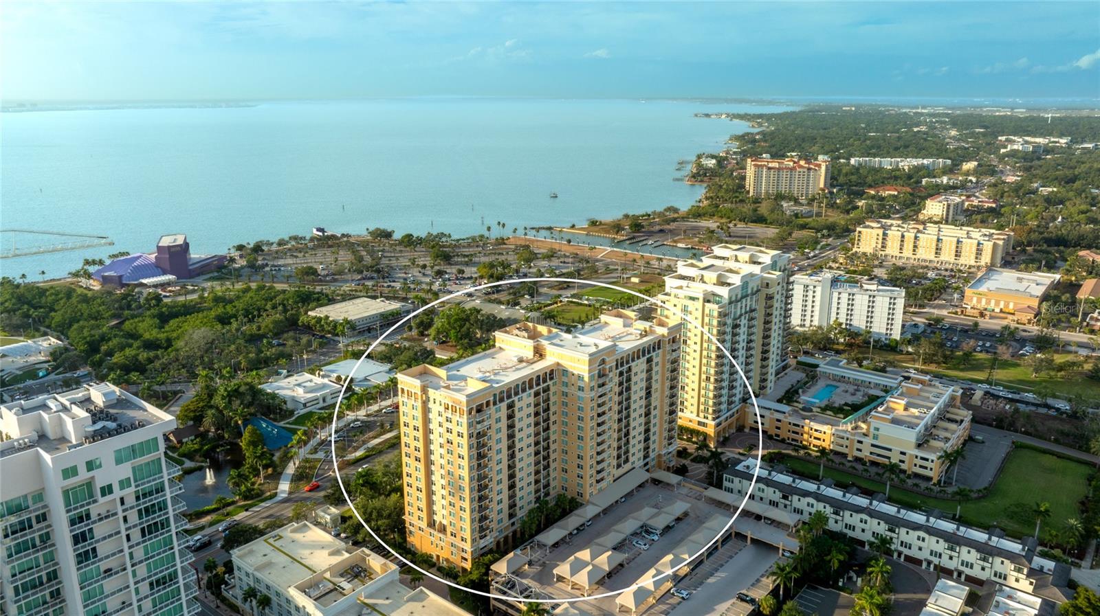 RENAISSANCE 1 - Residential