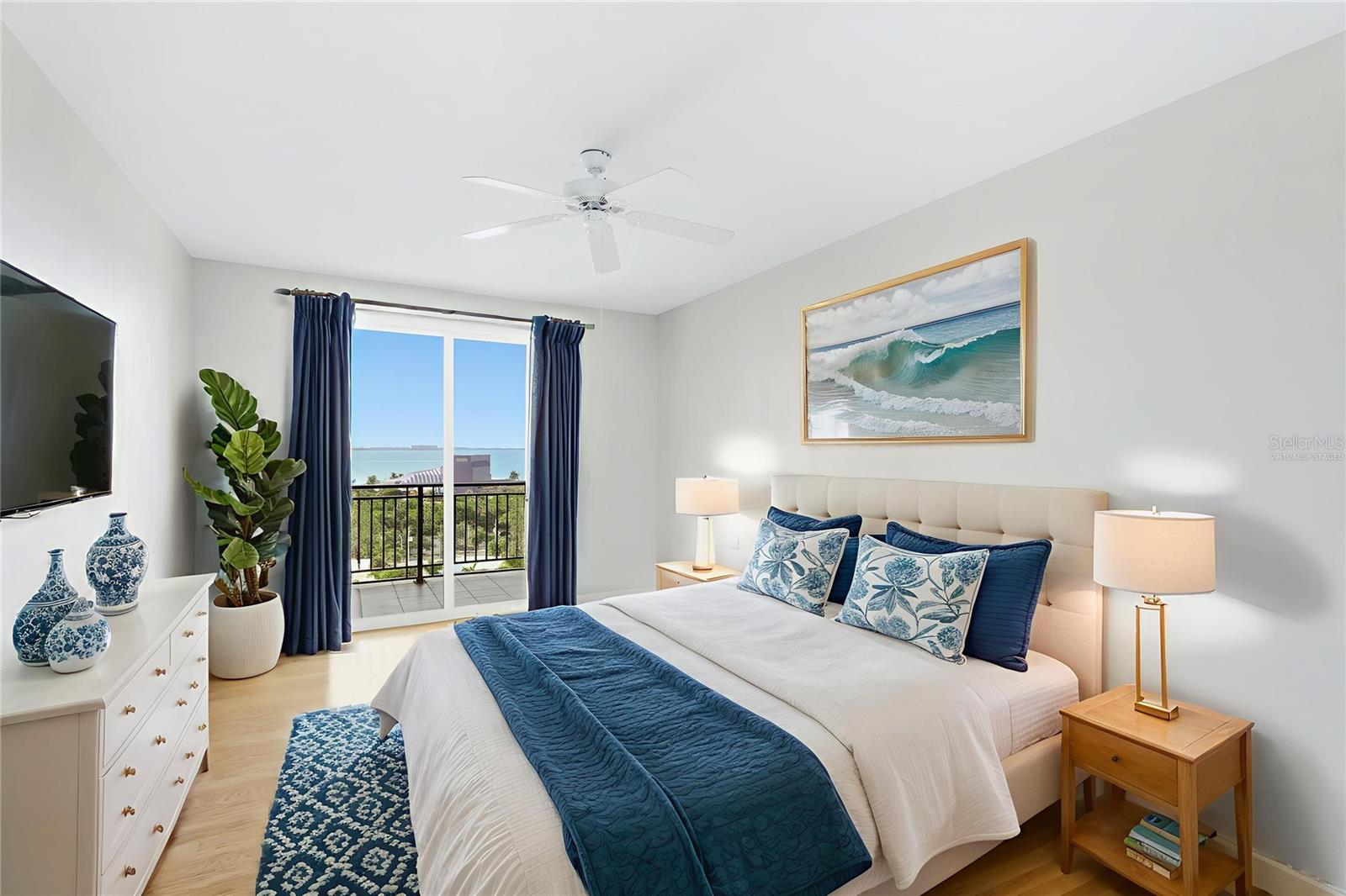 RENAISSANCE 1 - Residential