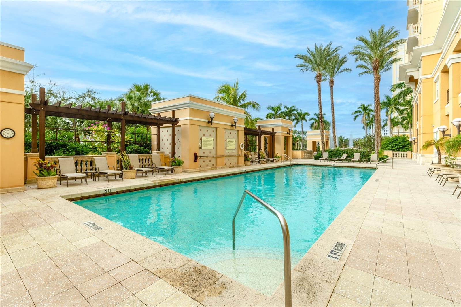 RENAISSANCE 1 - Residential