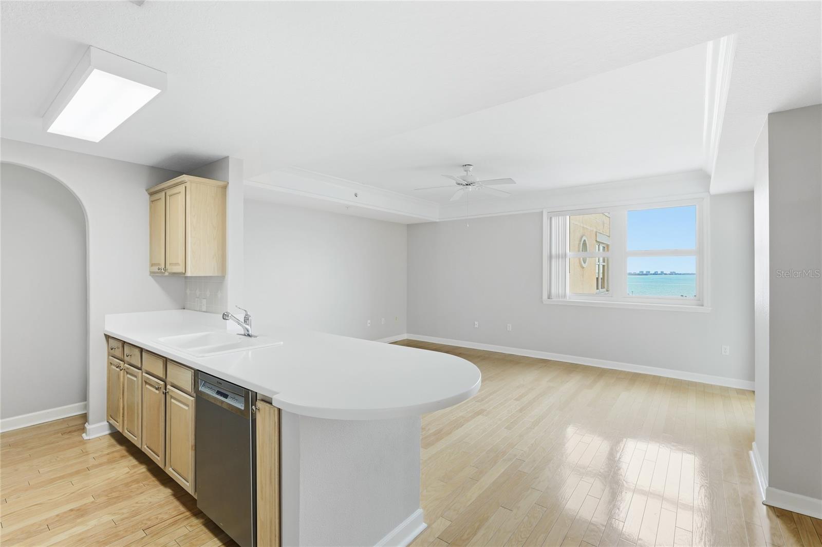 RENAISSANCE 1 - Residential