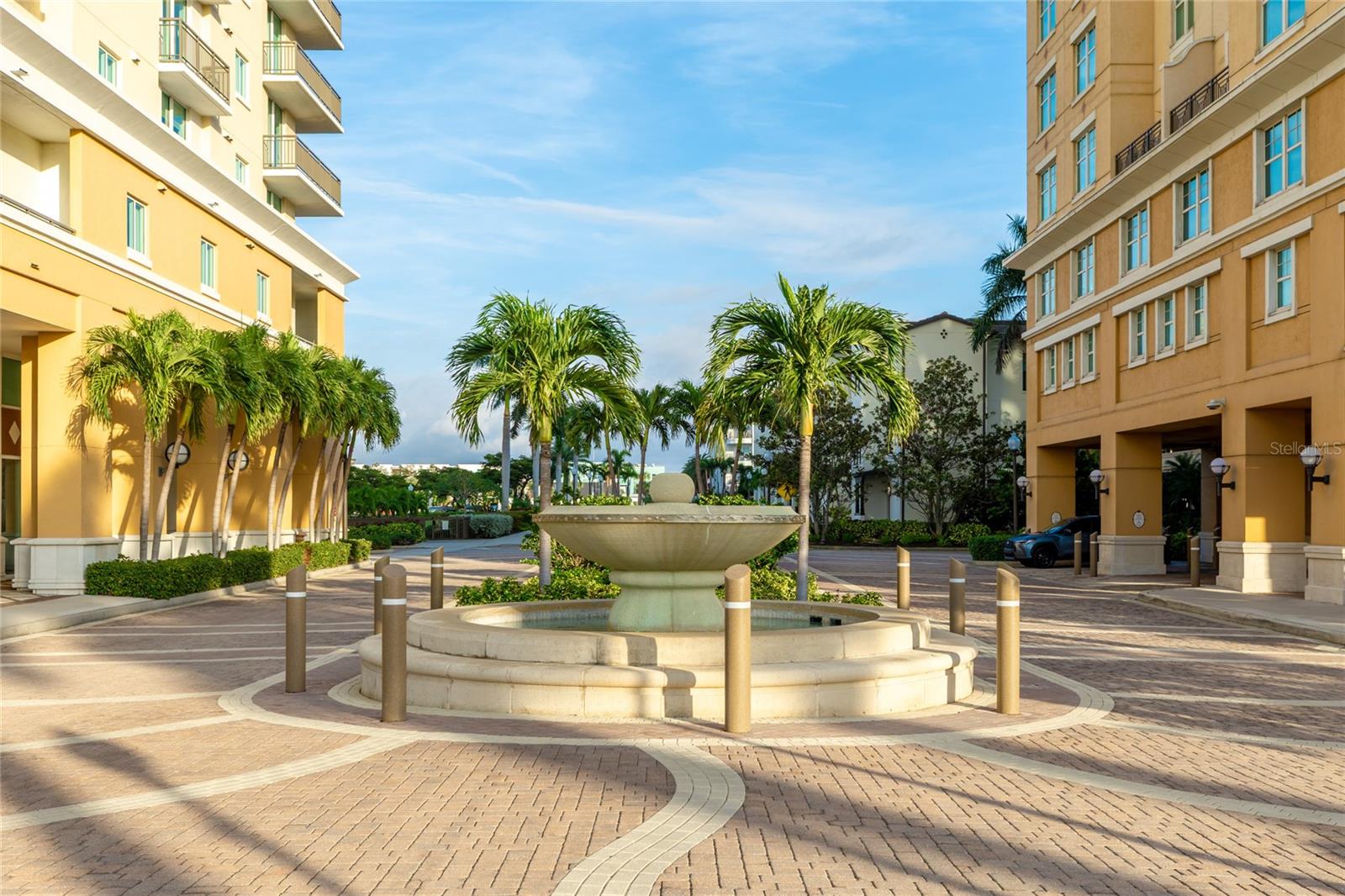 RENAISSANCE 1 - Residential