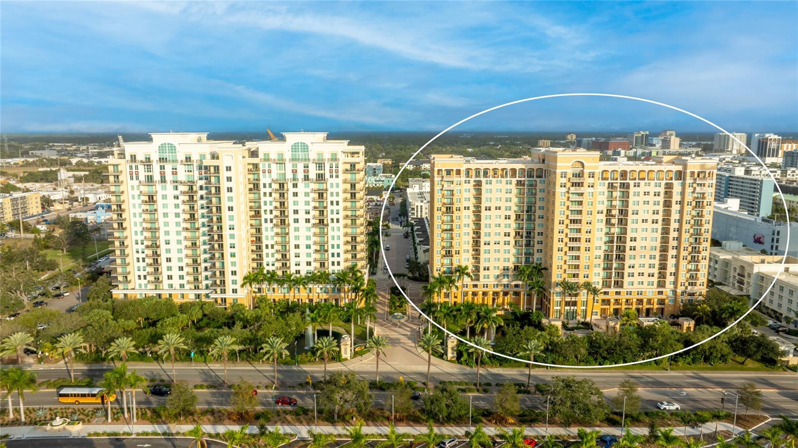 RENAISSANCE 1 - Residential