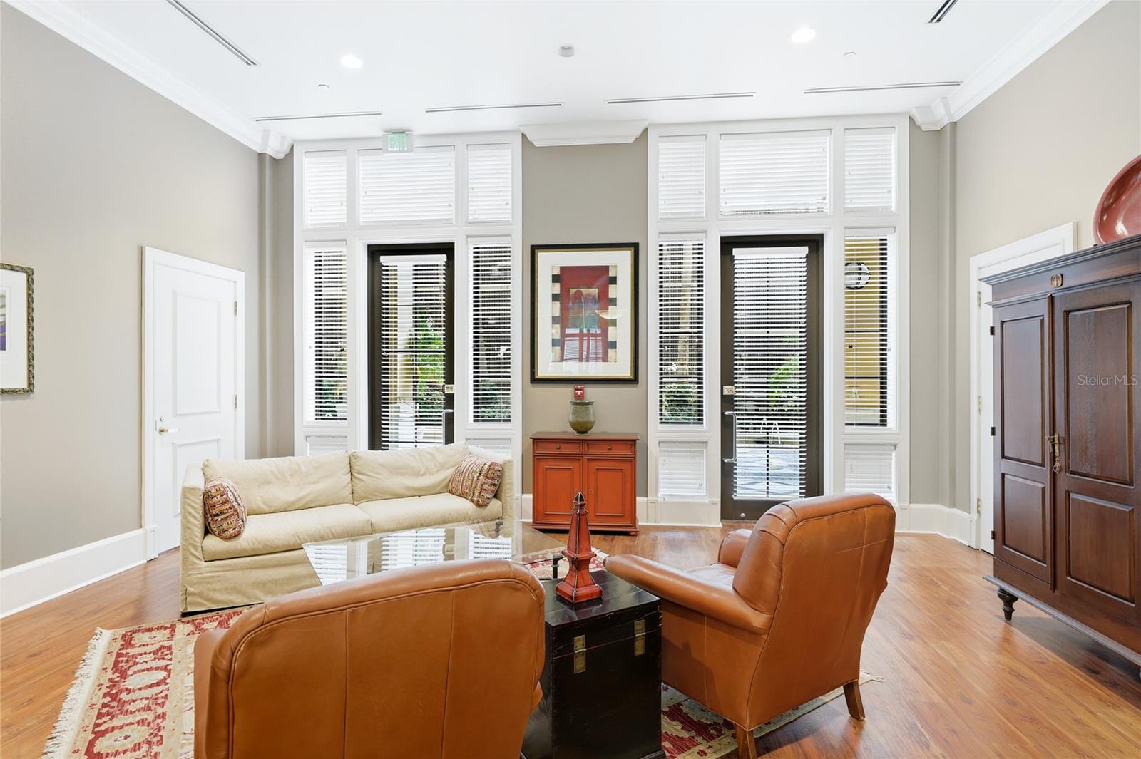 RENAISSANCE 1 - Residential