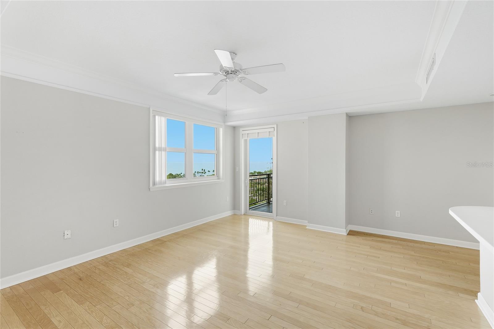 RENAISSANCE 1 - Residential