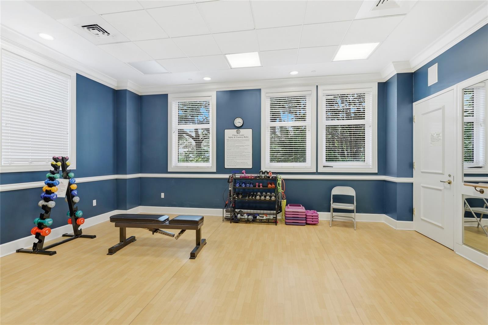 RENAISSANCE 1 - Residential