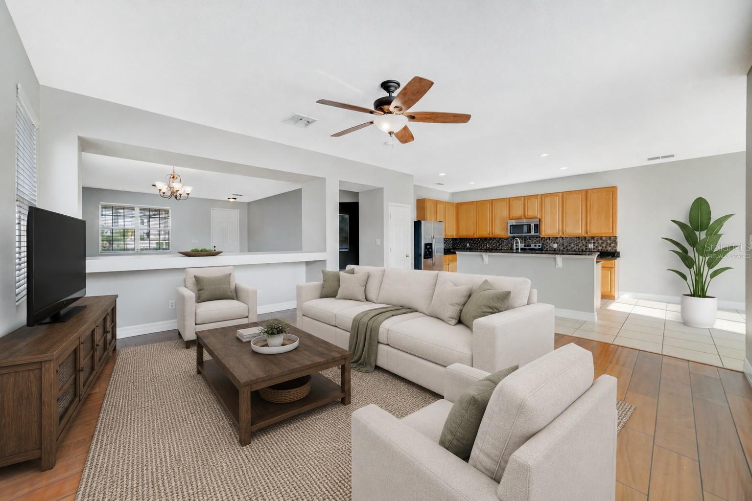 1761 DELAFIELD DRIVE