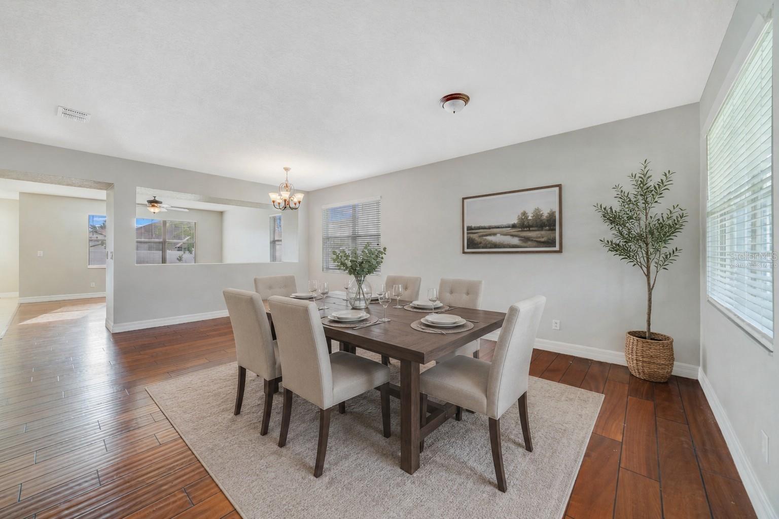1761 DELAFIELD DRIVE